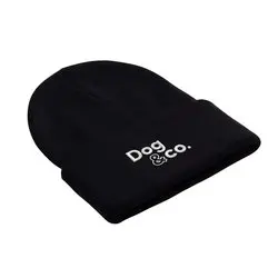 Dog & Co. Logo Beanie 1