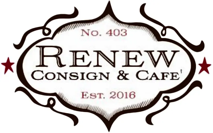 Renew Consign & Cafe 1