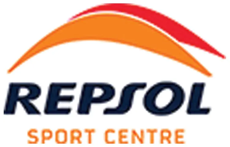 Repsol Sport Centre 1