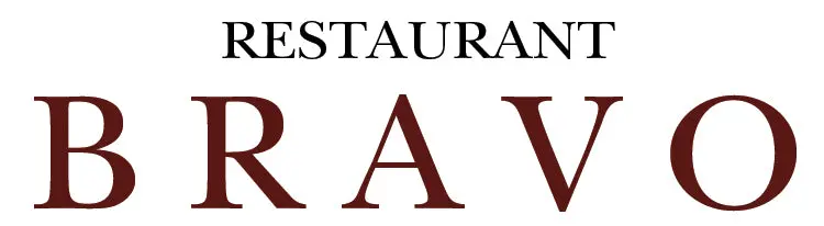 Restaurant Bravo 1