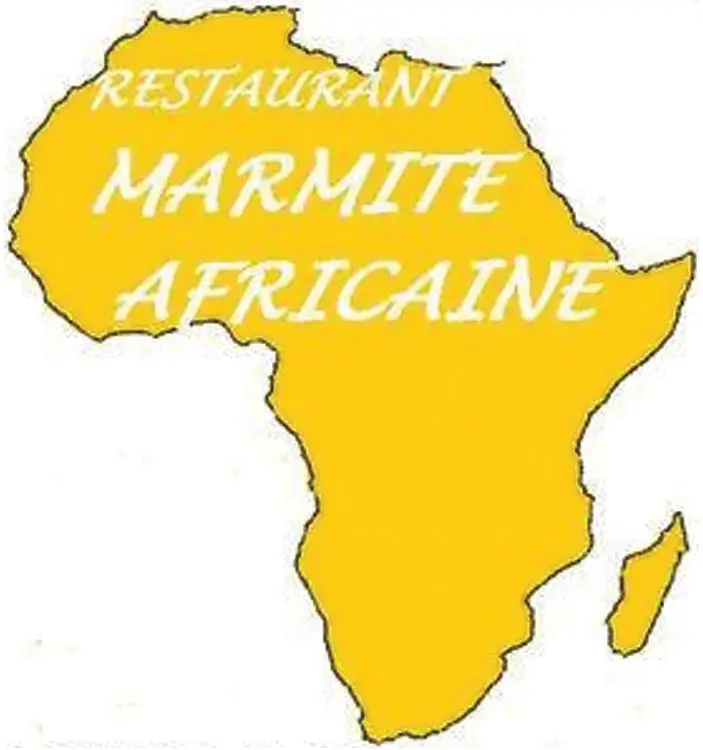 Restaurant Marmite Africaine 1