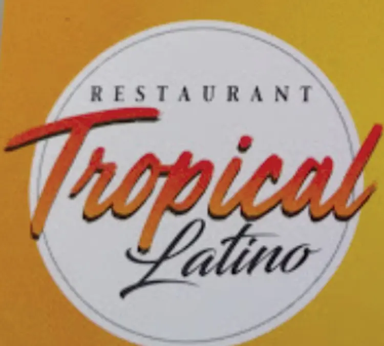 Restaurant Tropical Latino 1