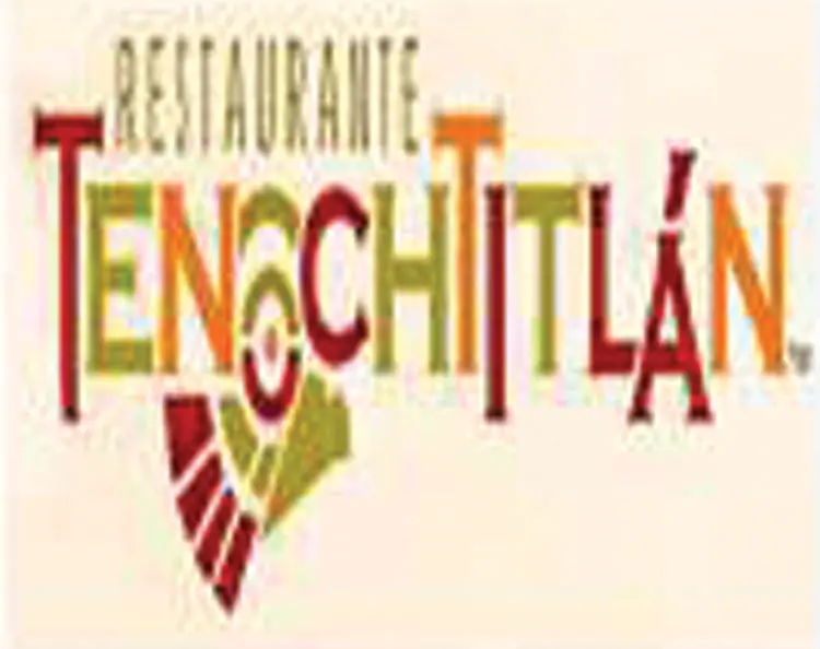 Restaurante Tenochtitlan 1