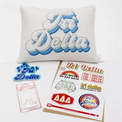 Sorority Retro Bundle Plus 1