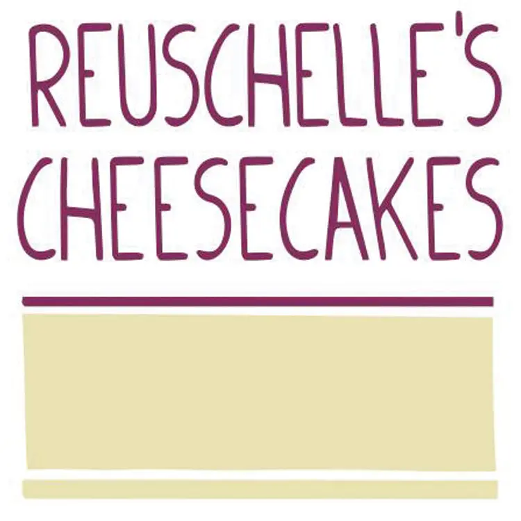 Reuschelle's Cheesecakes 1