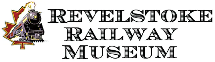 Revelstoke Railway Museum 1