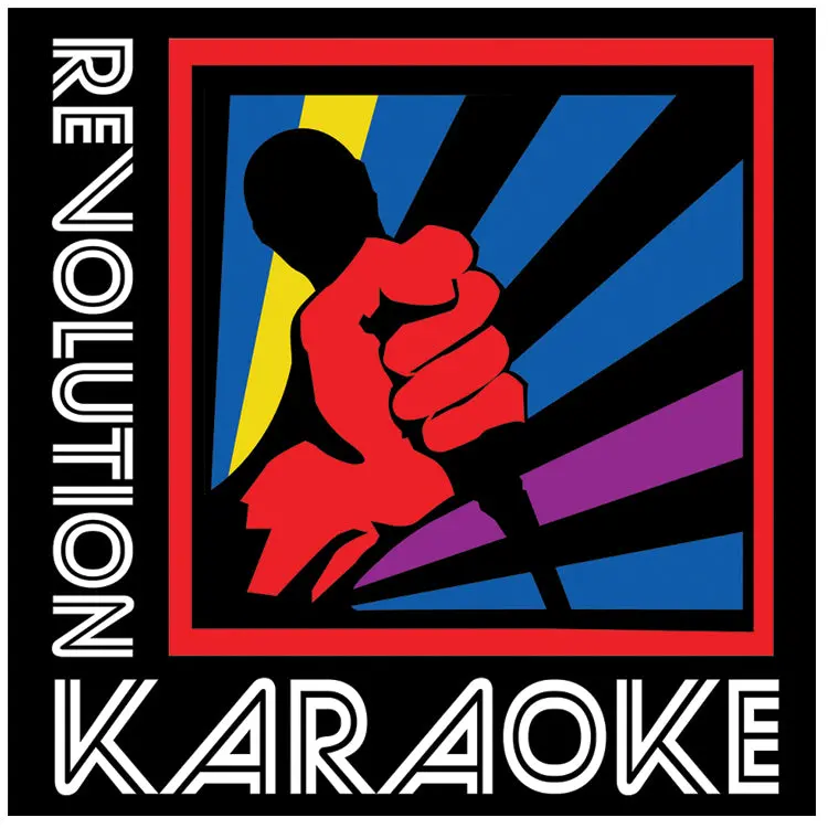 Revolution Karaoke 1