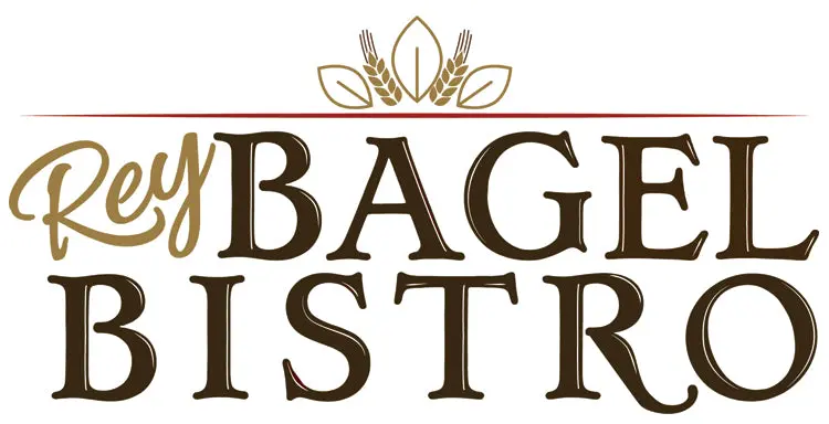 Rey Bagel Bistro 1