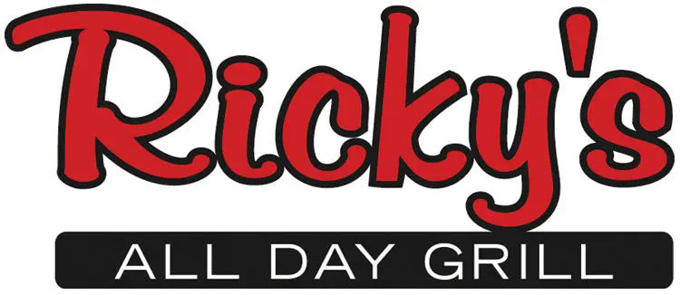 Ricky's All Day Grill 1