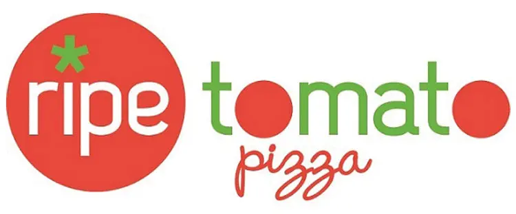 Ripe Tomato Pizza Kitchen 1