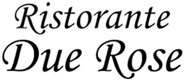 Ristorante Due Rose 1