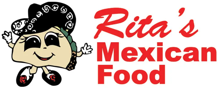 Rita's Mexican Food 1
