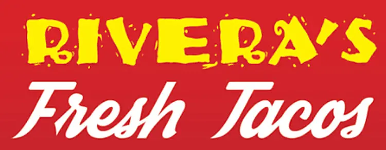 Rivera's Fresh Tacos 1