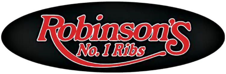 Robinson's No. 1 Ribs 1
