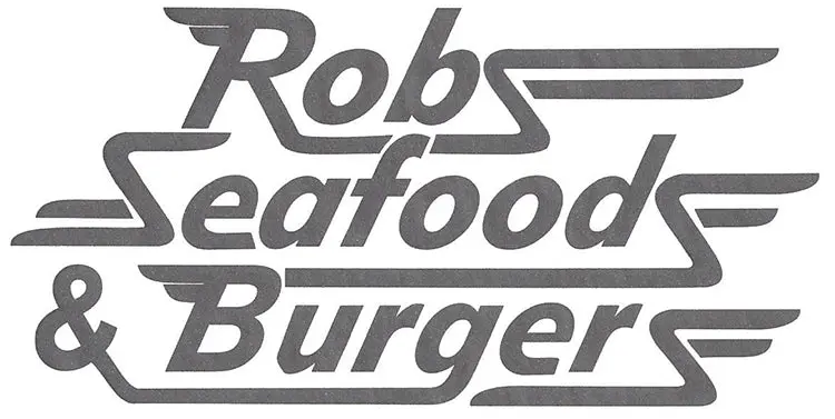 Rob's Seafood & Burgers 1