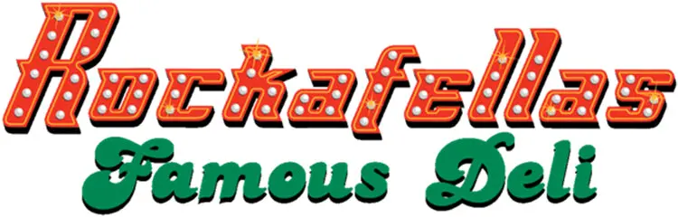 Rockafellas Famous Deli 1