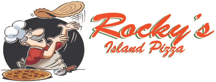 Rocky's Island Pizza 1