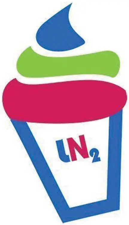 Roll It Up Ice Cream 1