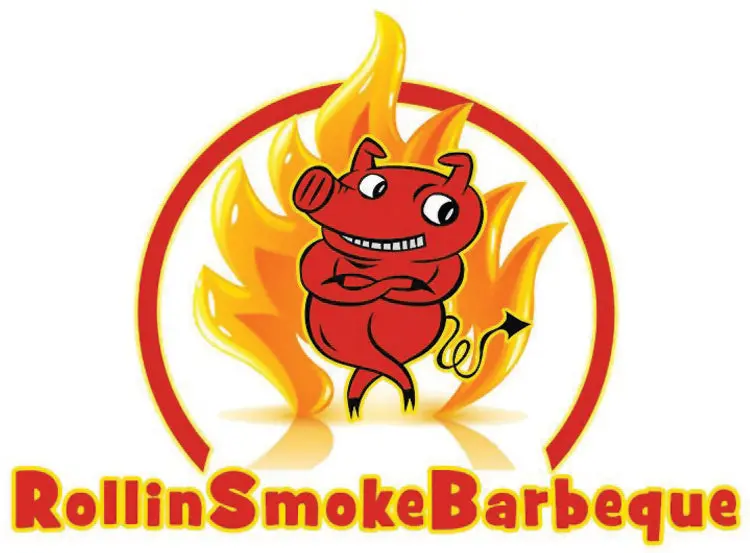 Rollin Smoke Barbeque 1