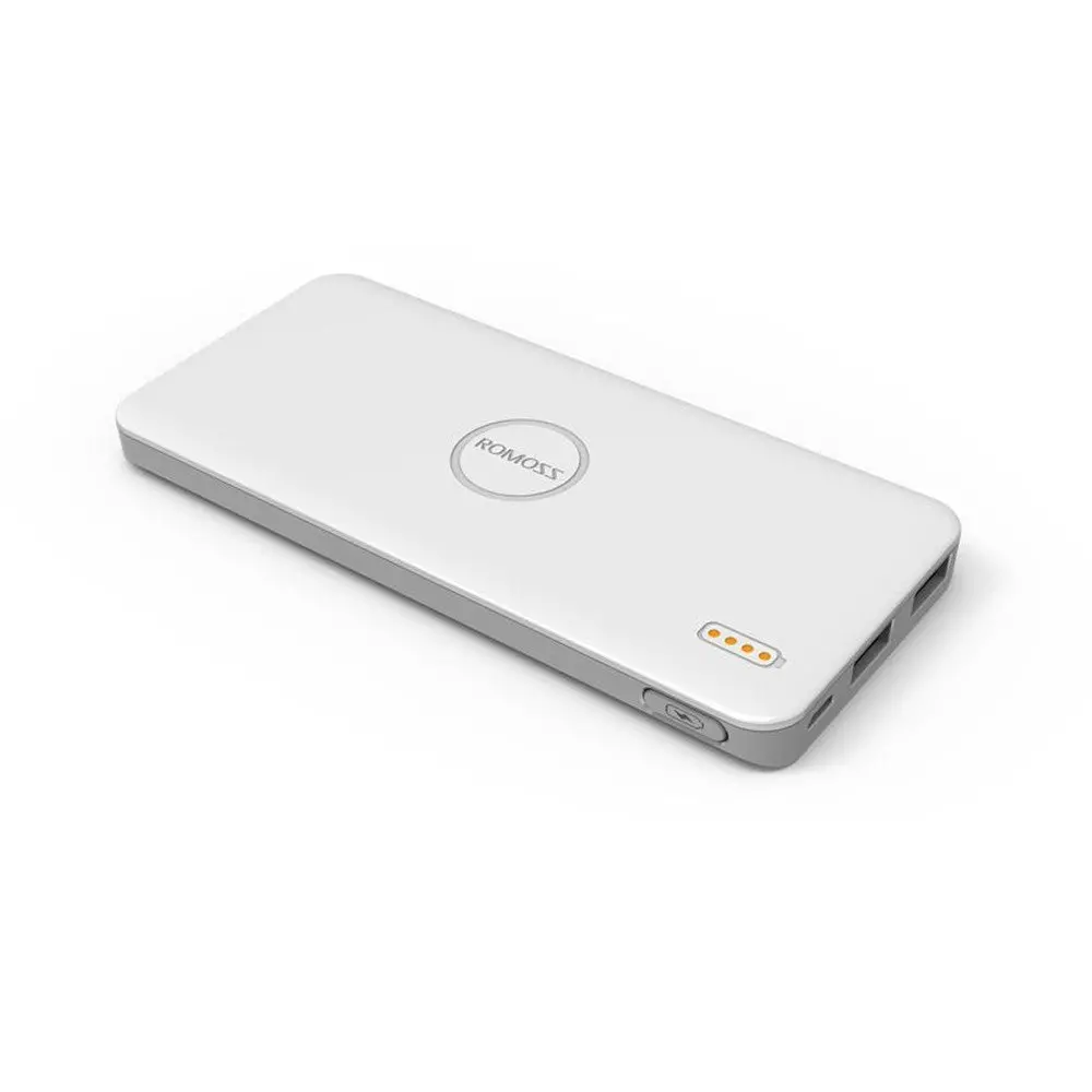 Romoss Polymos 10 Air 10000Mah Power Bank 1