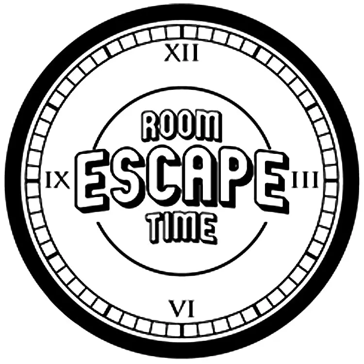 Room Escape Time 1