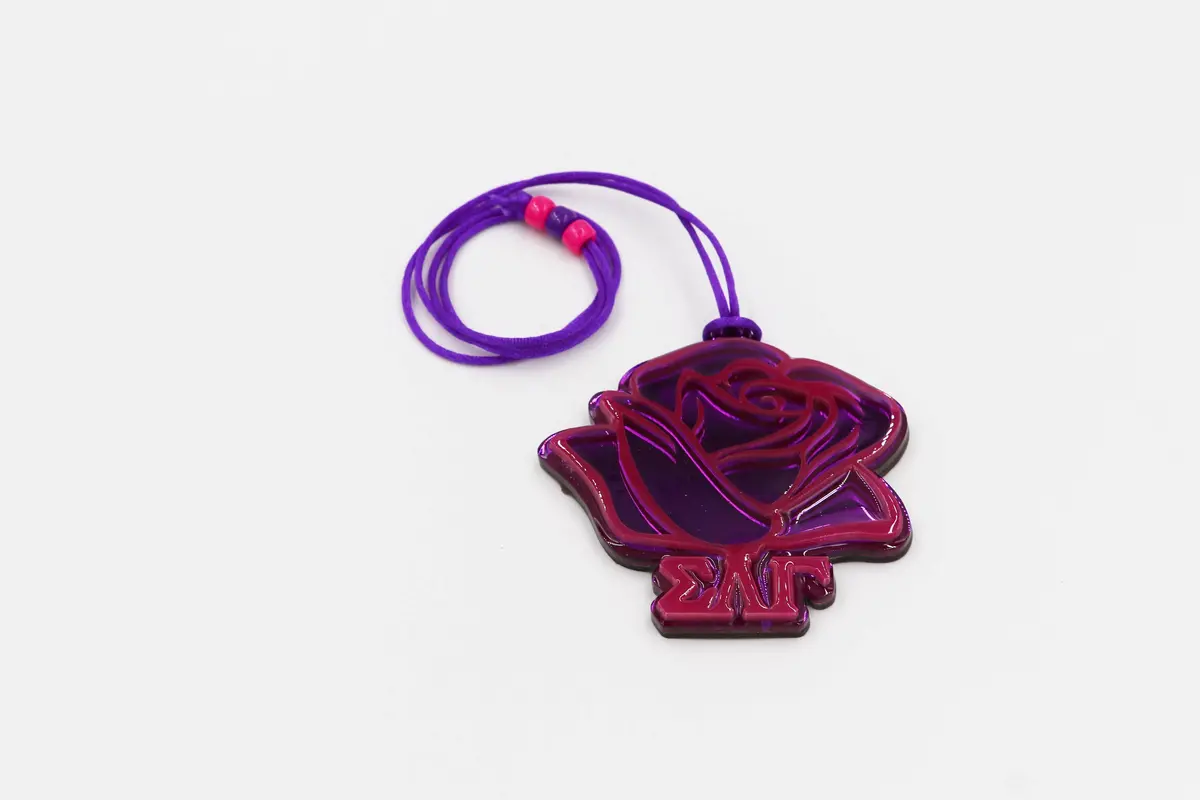 Sigma Lambda Gamma Rose Tiki 1