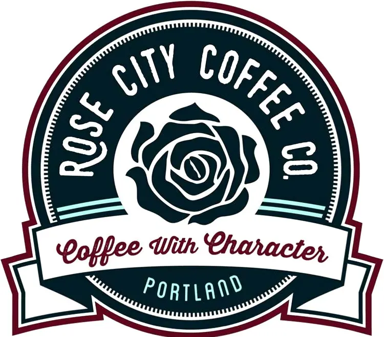 Rose City Coffee Company 1