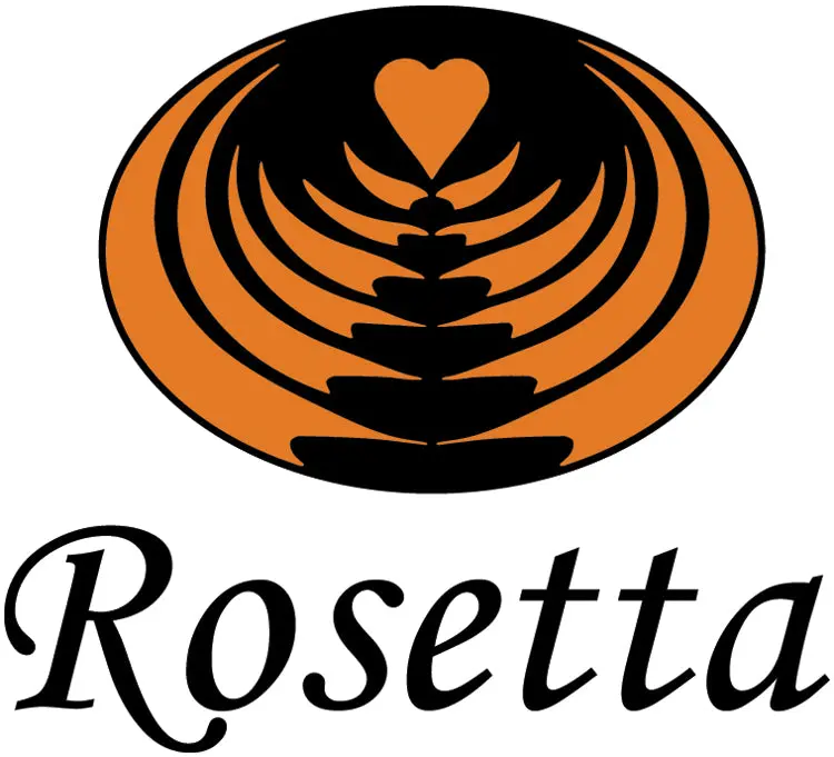 Rosetta Coffee Brewing Company 1