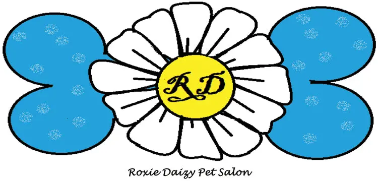 Roxie Daizy Pet Salon 1