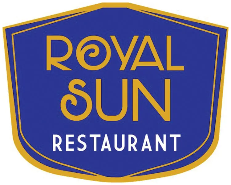 Royal Sun Restaurant 1