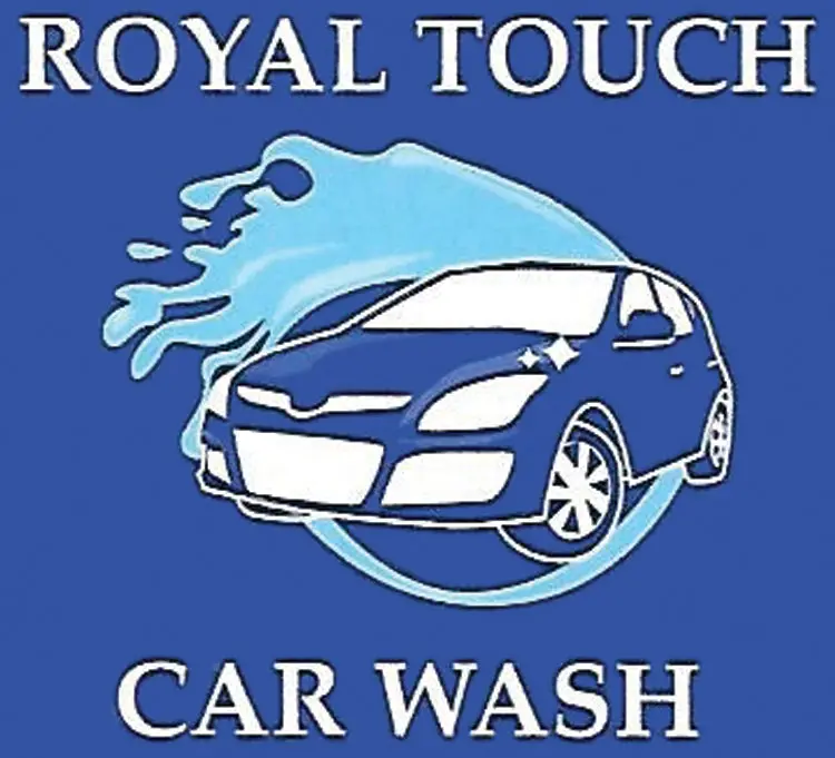 Royal Touch Car Wash 1