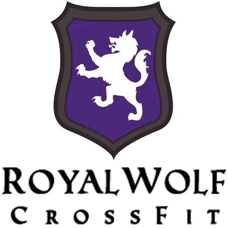 Royal Wolf Crossfit 1