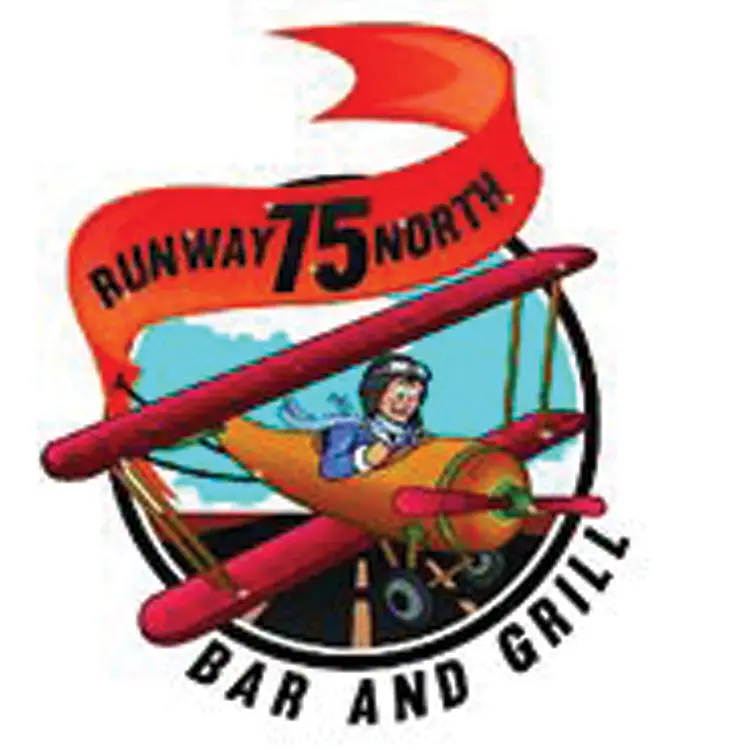 Runway 75 North Bar & Grill 1