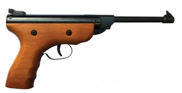 S2 Air Pistol 4.5Mm 1