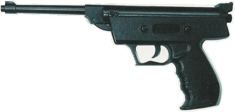 S3 Air Pistol 4.5Mm 1