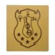 Iota Phi Theta 3-Ring Binder 1