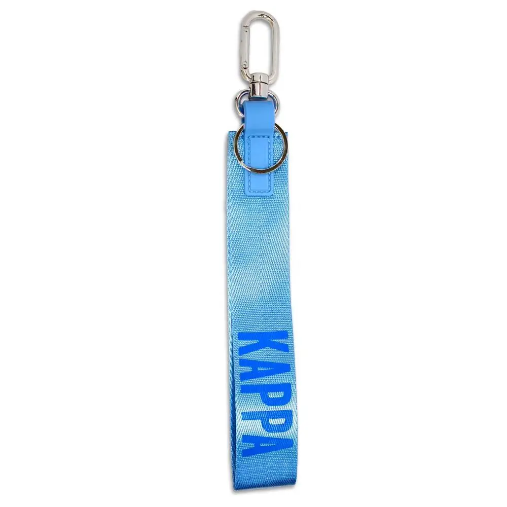 Kappa Kappa Gamma Keychain Lanyard Style 1