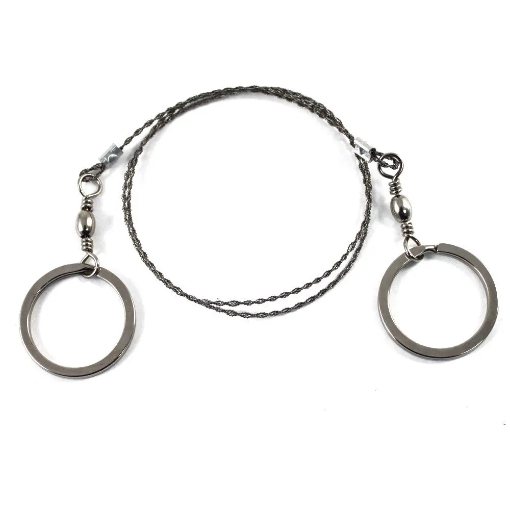 Sabercut Wire Saw 1