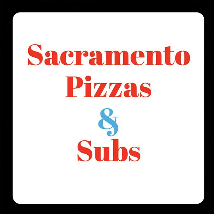 Sacramento Pizza 1