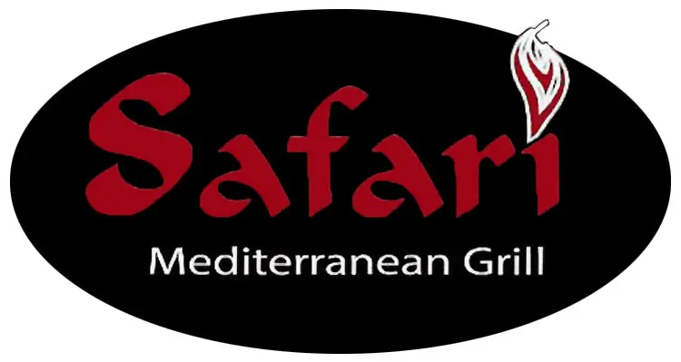 Safari Mediterranean Grill 1