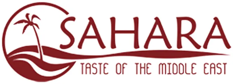 Sahara- Taste Of The Middle East 1