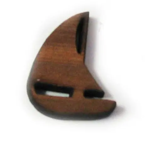 Sailboat Mini Symbol 1