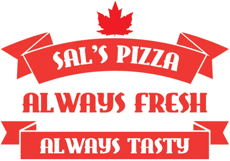 Sal's Pizza & Fried Chicken 1