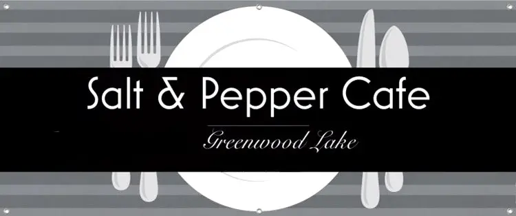 Salt & Pepper Cafe 1