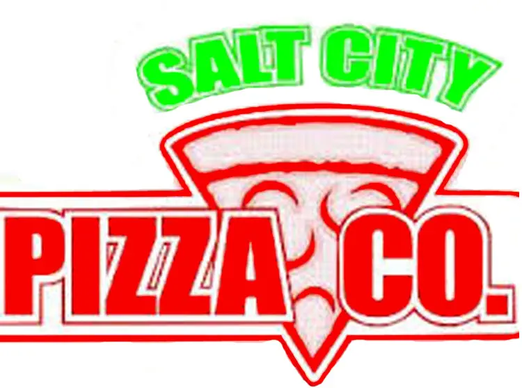 Salt City Pizza Co 1