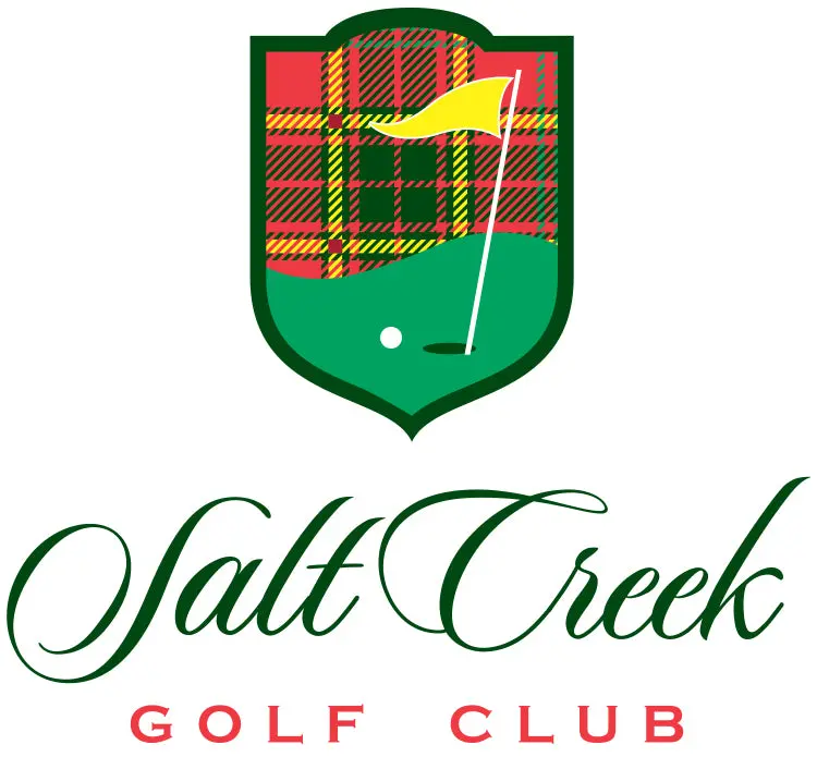 Salt Creek Golf Course 1