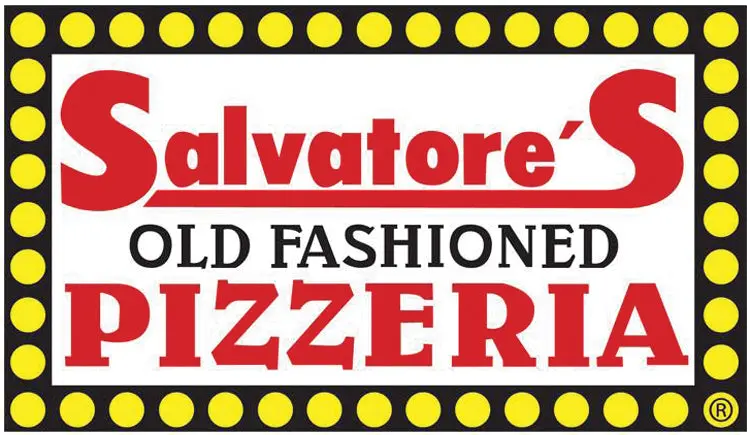 Salvatore's Old Fashioned Pizzeria 1