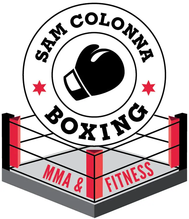Sam Colonna Boxing, Mma And Fitness 1