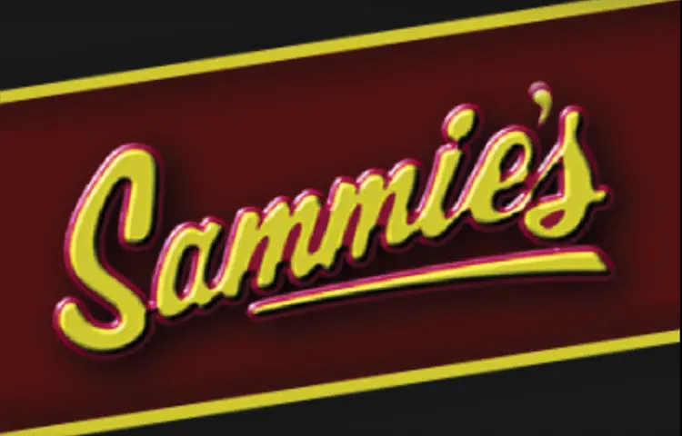 Sammie's On Sheridan 1