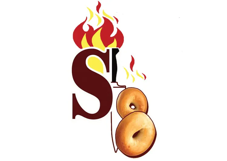 Sams Bagel & Deli 1